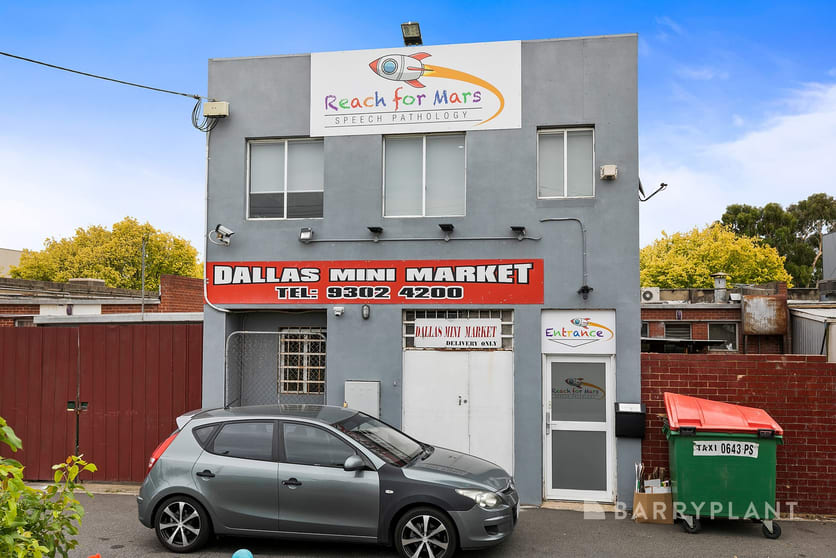 Click to view all images Level 1/Shop 8 Dallas Drive Shopping Centre Dallas VIC 3047 - Image 1