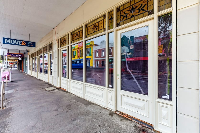 Click to view all images 203 Barkly Street Footscray VIC 3011 - Image 2