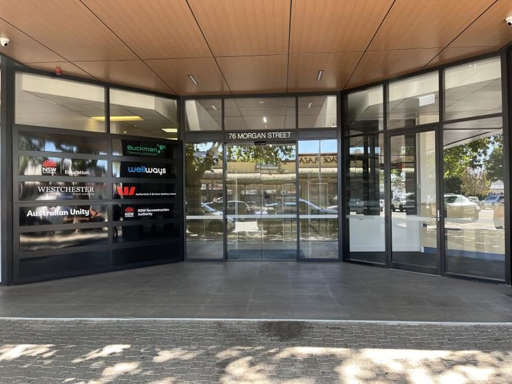 Click to view all images Level 3 Suite 3.01B/76 Morgan Street Wagga Wagga NSW 2650 - Image 3