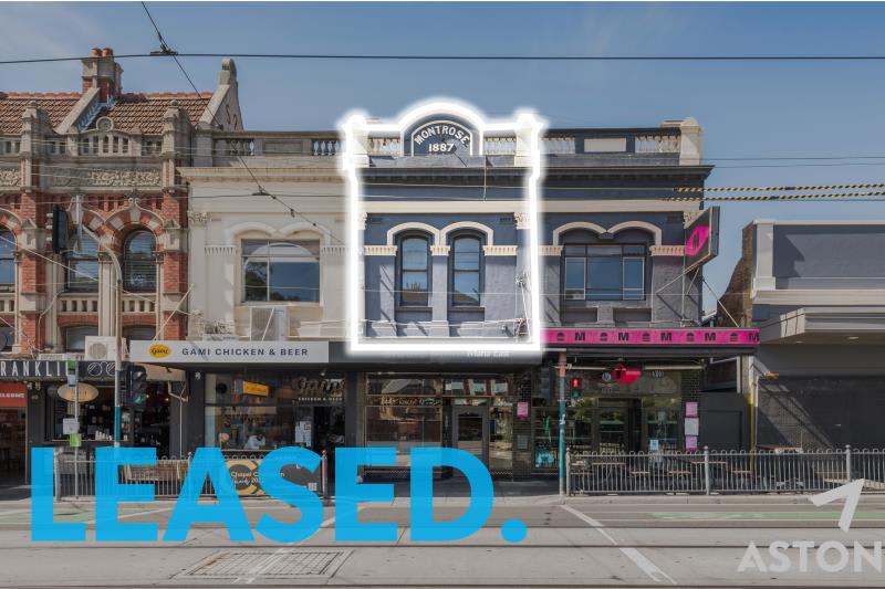 Level 1, 36 Chapel Street Windsor VIC 3181 - Image 1