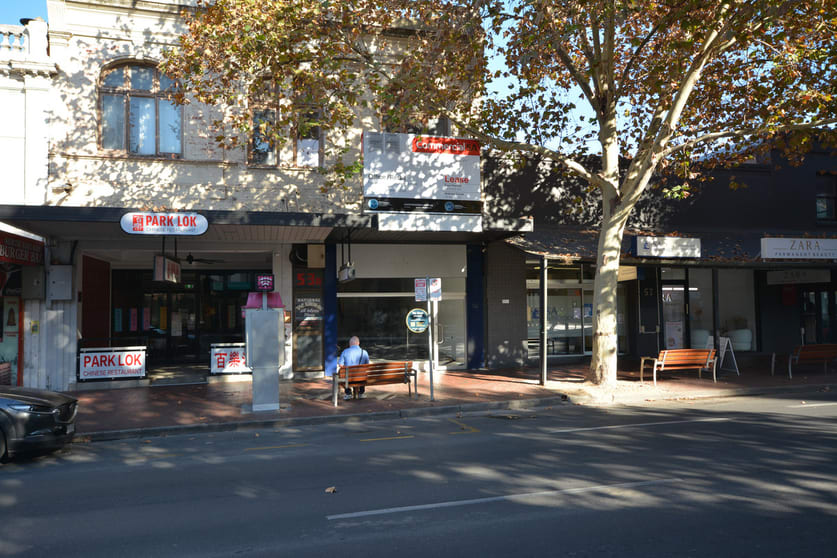 Click to view all images 53-55 O'Connell Street North Adelaide SA 5006 - Image 1