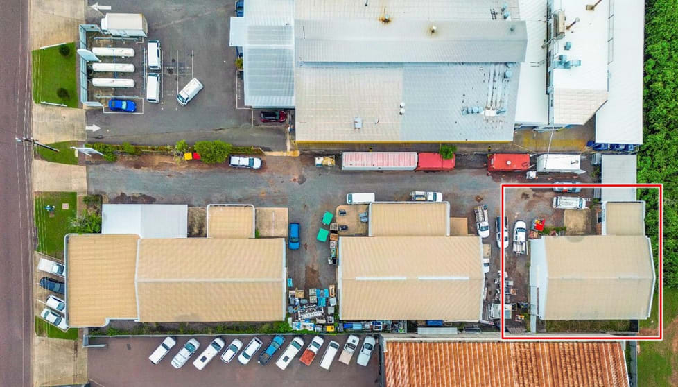 Click to view all images 5/13 Bishop Street Woolner NT 0820 - Image 2