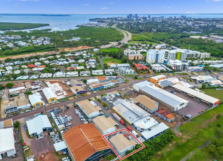 Click to view all images 5/13 Bishop Street Woolner NT 0820 - Image 3