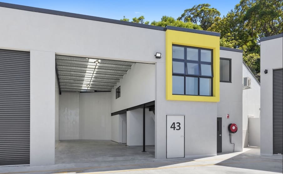 43/4-7 Villiers Place Cromer NSW 2099 - Image 1