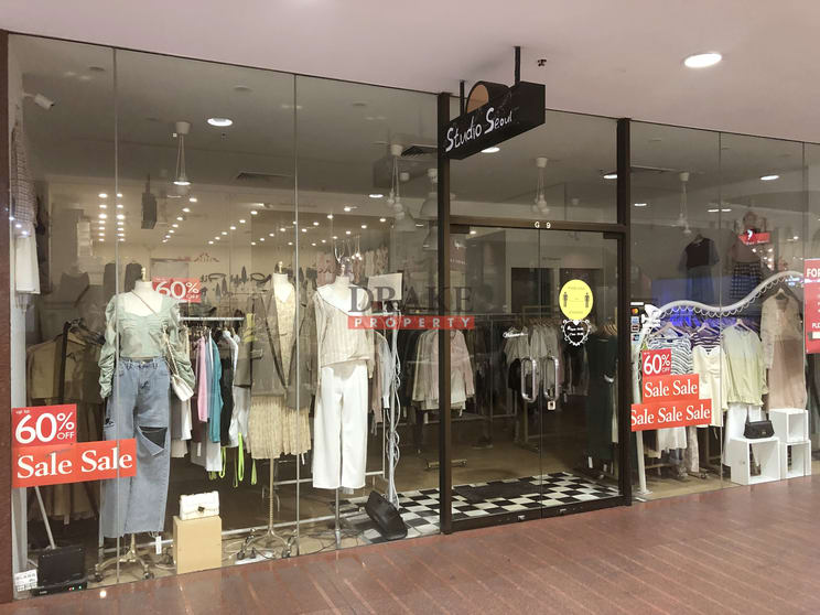 Click to view all images Level Ground, Shop 9/683 George Street Sydney NSW 2000 - Image 2