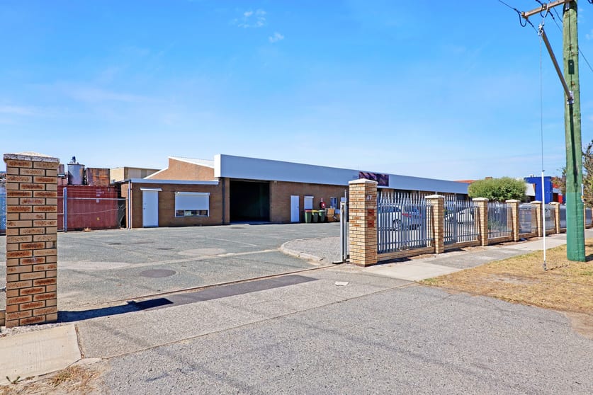 Click to view all images 5/47 Tate Street Bentley WA 6102 - Image 1