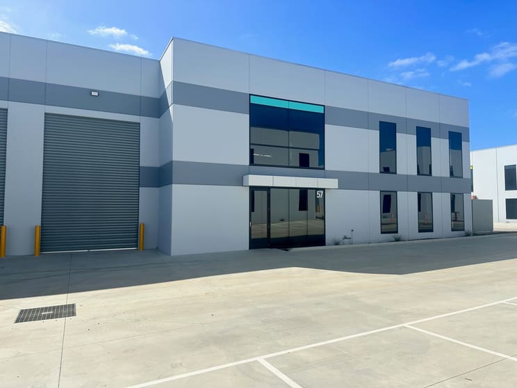 Click to view all images Unit 57/5710 Speedwell Street Somerville VIC 3912 - Image 1