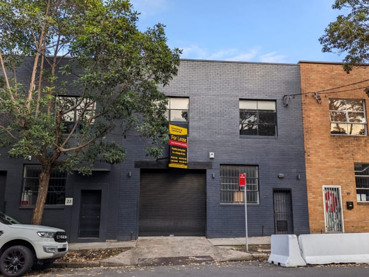 21 McCauley Street Alexandria NSW 2015 - Image 2