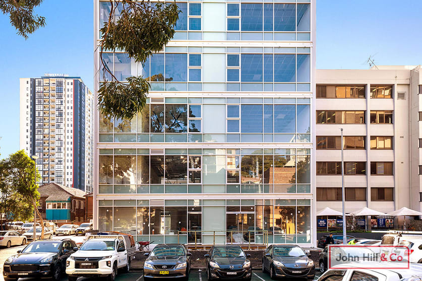 Click to view all images 16 Railway Parade Burwood NSW 2134 - Image 1