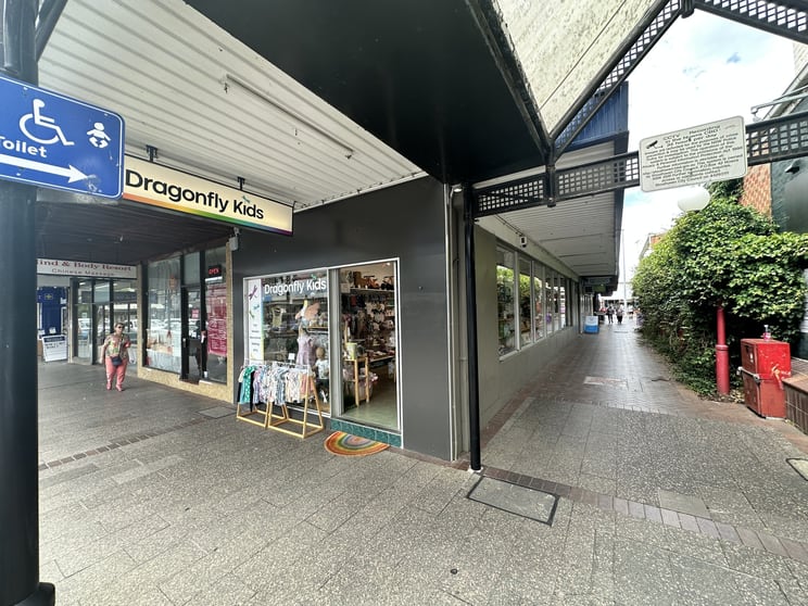 Click to view all images 3/122 Junction Street Nowra NSW 2541 - Image 1