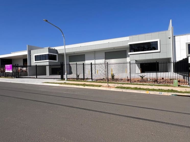 Click to view all images 6 Grazier Avenue Gregory Hills NSW 2557 - Image 3