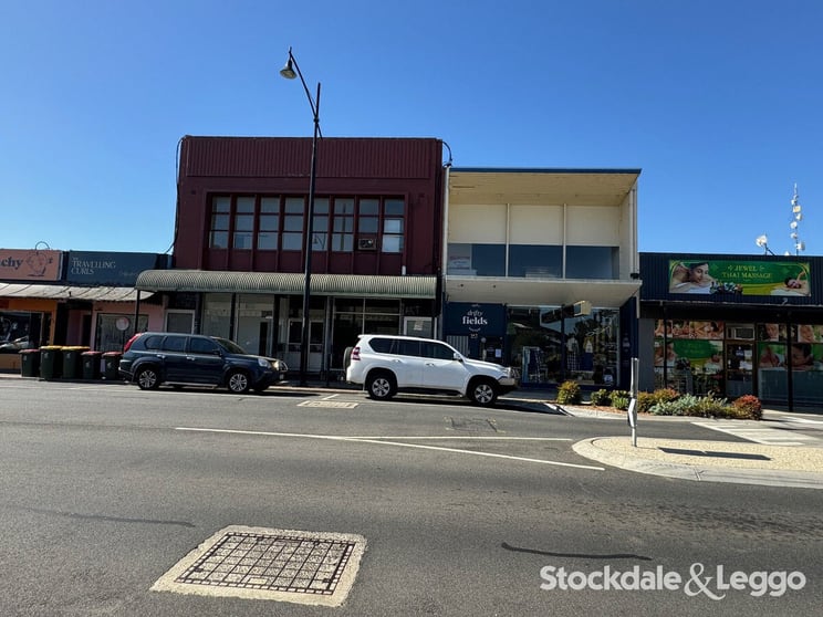 Click to view all images 211 Commercial Road Morwell VIC 3840 - Image 2