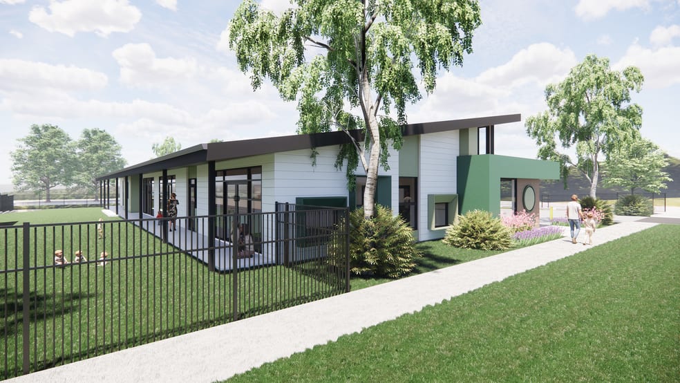 Click to view all images 82-88 Ahern Road Pakenham VIC 3810 - Image 2
