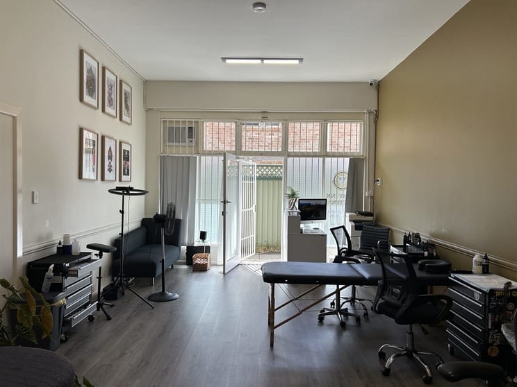 Click to view all images North Parramatta NSW 2151 - Image 1