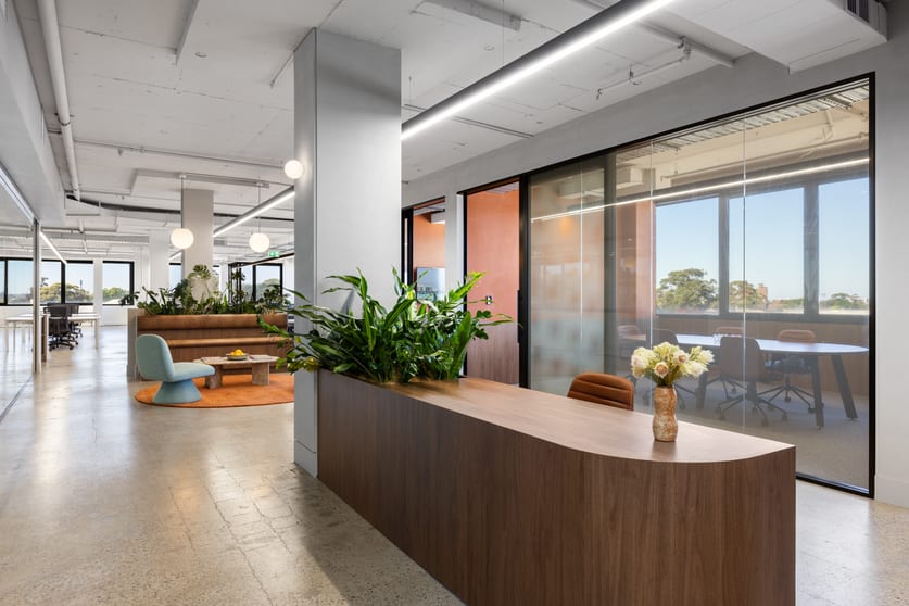 Click to view all images 418A Elizabeth Street Surry Hills NSW 2010 - Image 1