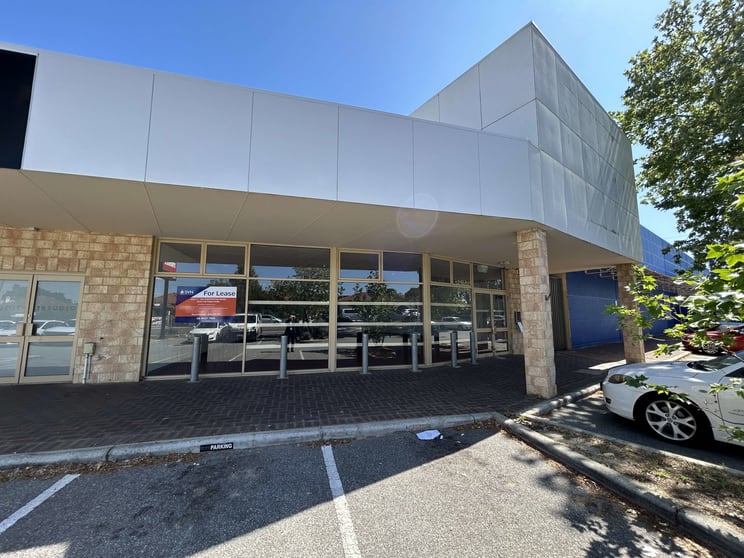Click to view all images 2/345 Shepperton Road East Victoria Park WA 6101 - Image 2