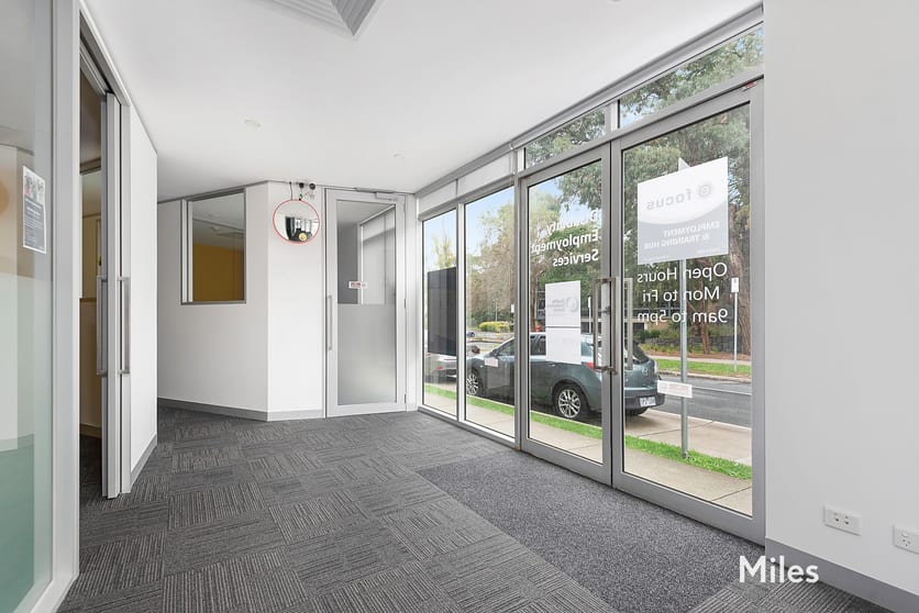 Click to view all images Ste 2, Grd Fl/76-80 Turnham Avenue Rosanna VIC 3084 - Image 3