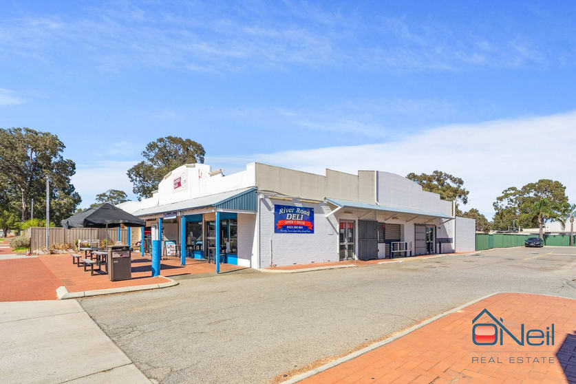 Click to view all images 43B River Road Kelmscott WA 6111 - Image 1