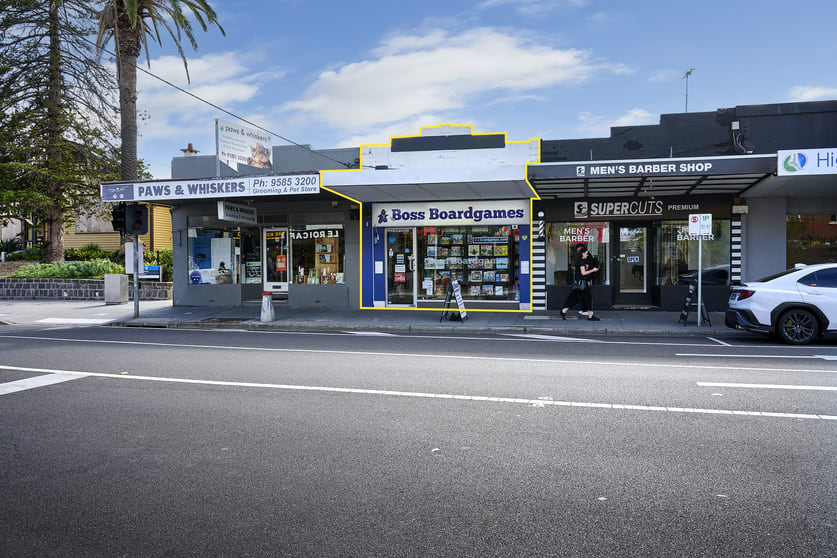 3 Como Parade West Mentone VIC 3194 - Image 1