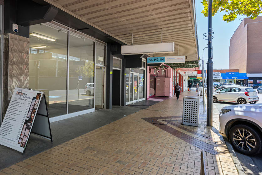 Click to view all images Shop 1, 2 & 3/13-15 Thompson Street Frankston VIC 3199 - Image 2