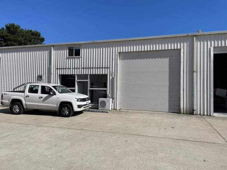 Click to view all images 2/6 Sleigh Place Hume ACT 2620 - Image 2