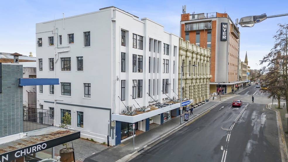 Click to view all images Suite 1, Level 1/68-72 St John Street Launceston TAS 7250 - Image 1