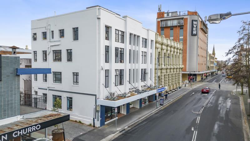 Suite 1, Level 1/68-72 St John Street Launceston TAS 7250 - Image 1