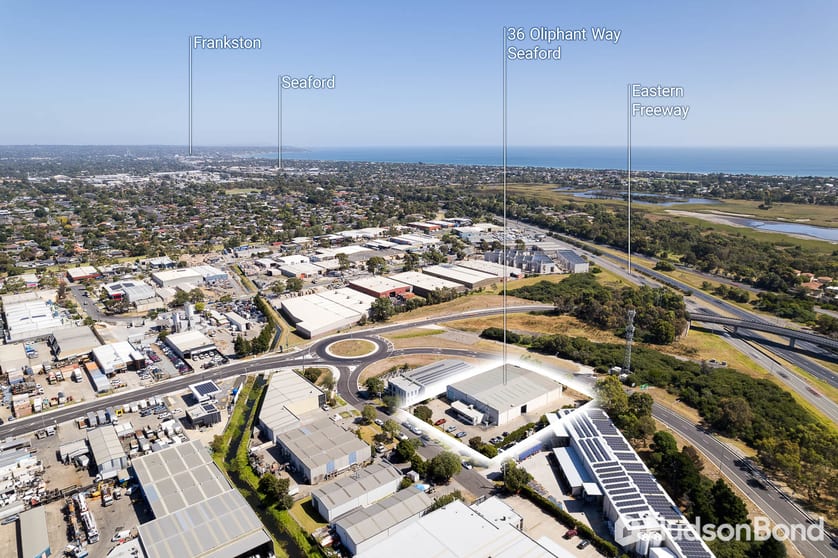 36 Oliphant Way Seaford VIC 3198 - Image 2