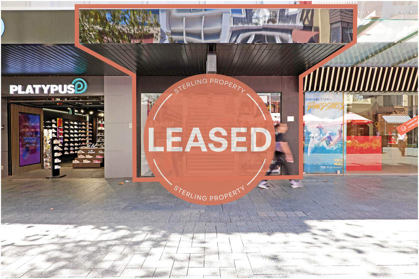 Click to view all images 660 Hay Street Perth WA 6000 - Image 1