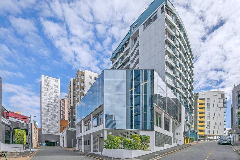 Level 1 Suite 5/17 Henry Street Spring Hill QLD 4000 - Image 1