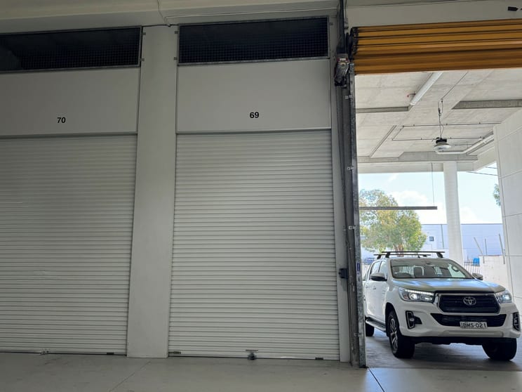 Storage Unit 69/16 Meta Street Caringbah NSW 2229 - Image 3