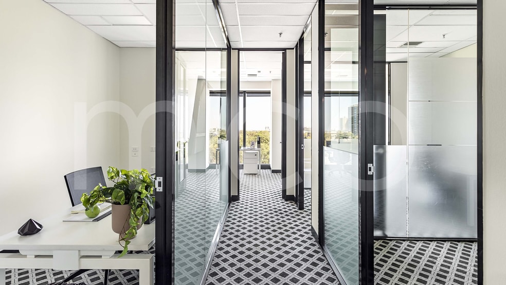 Click to view all images Suite 534/1 Queens Road Melbourne VIC 3004 - Image 3