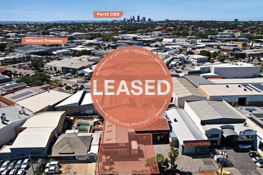 Click to view all images Unit 2/34 Drake Street Osborne Park WA 6017 - Image 1