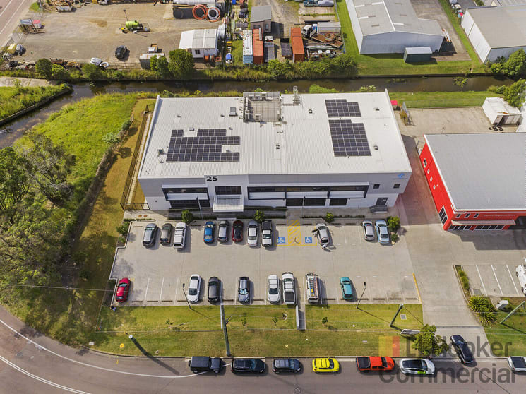 Click to view all images Suite 12/25 Anzac Road Tuggerah NSW 2259 - Image 1