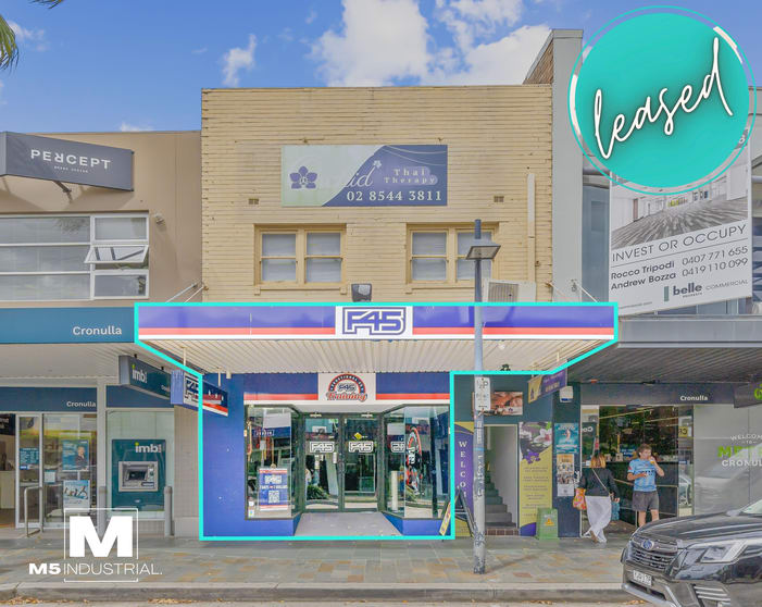 Click to view all images 82 Cronulla Street Cronulla NSW 2230 - Image 1