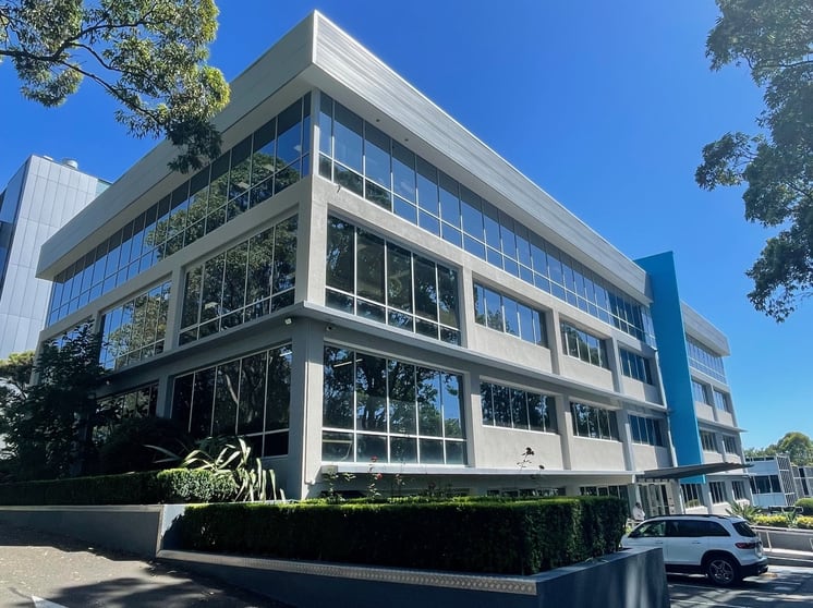 Suite 2.5/64 Talavera Road Macquarie Park NSW 2113 - Image 2