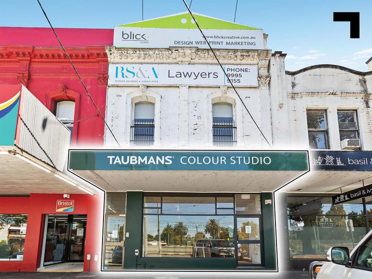 Click to view all images 382-384 Queens Parade Clifton Hill VIC 3068 - Image 2