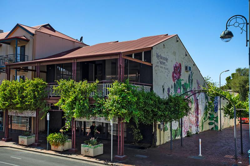 Click to view all images 93 Melbourne Street North Adelaide SA 5006 - Image 1
