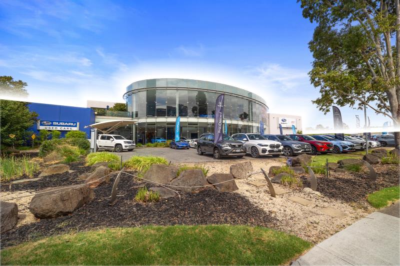 Whole Site/99-109 Lorimer Street Port Melbourne VIC 3207 - Image 2