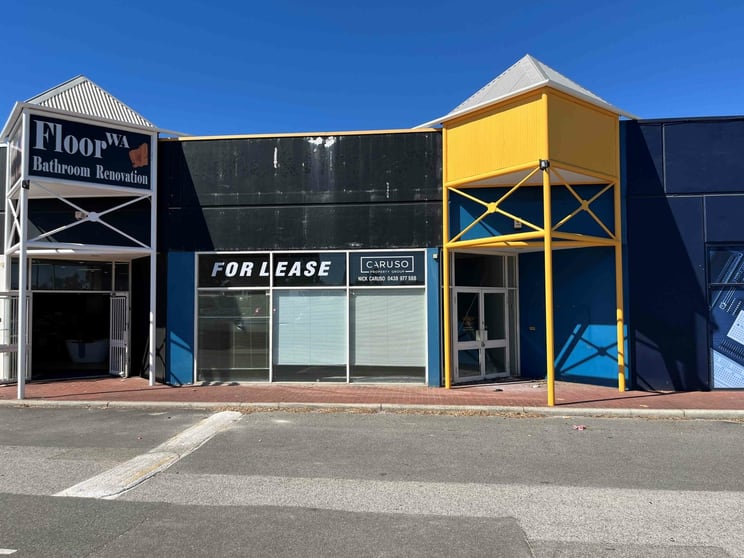 Click to view all images nit 2/1808 Albany Highway Kenwick WA 6107 - Image 1