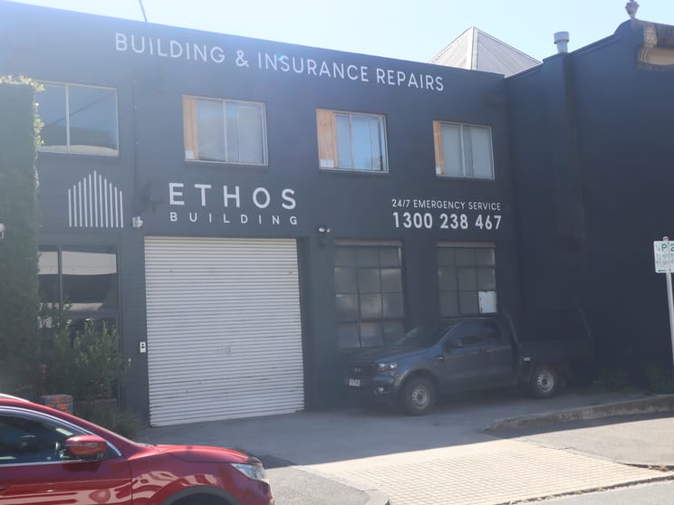 Click to view all images 136 Roden Street West Melbourne VIC 3003 - Image 1