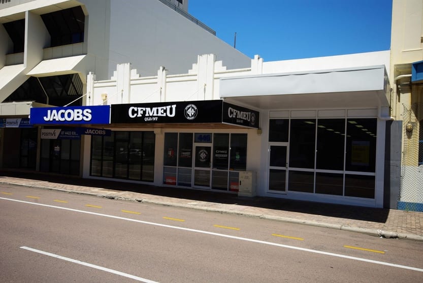 Click to view all images 448 Flinders Street Townsville City QLD 4810 - Image 2