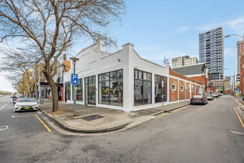 Click to view all images Whole Bldg/96-100 Franklin Street Adelaide SA 5000 - Image 2