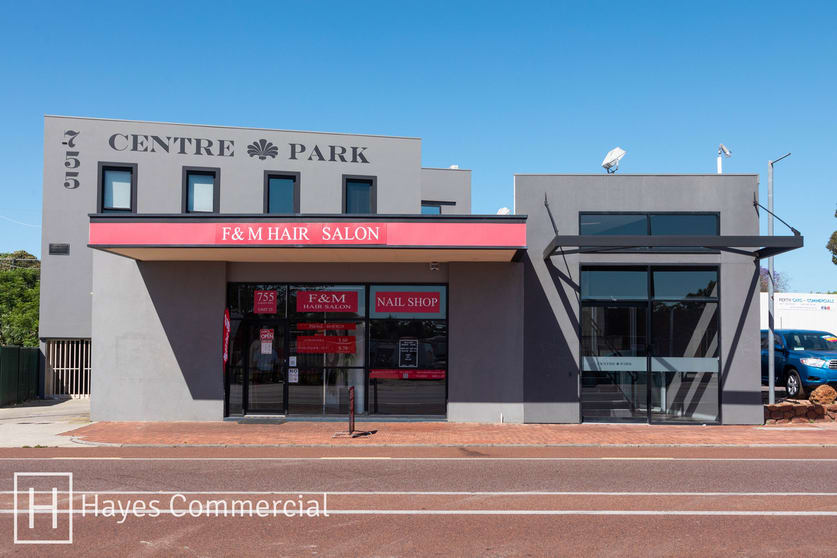 Click to view all images 6/755 Albany Highway East Victoria Park WA 6101 - Image 1