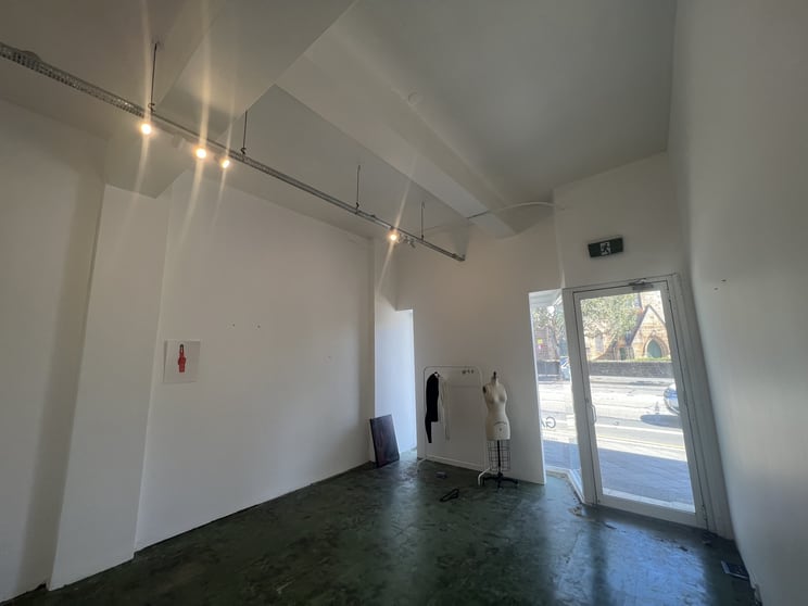 Click to view all images 26 Oxford Street Woollahra NSW 2025 - Image 2
