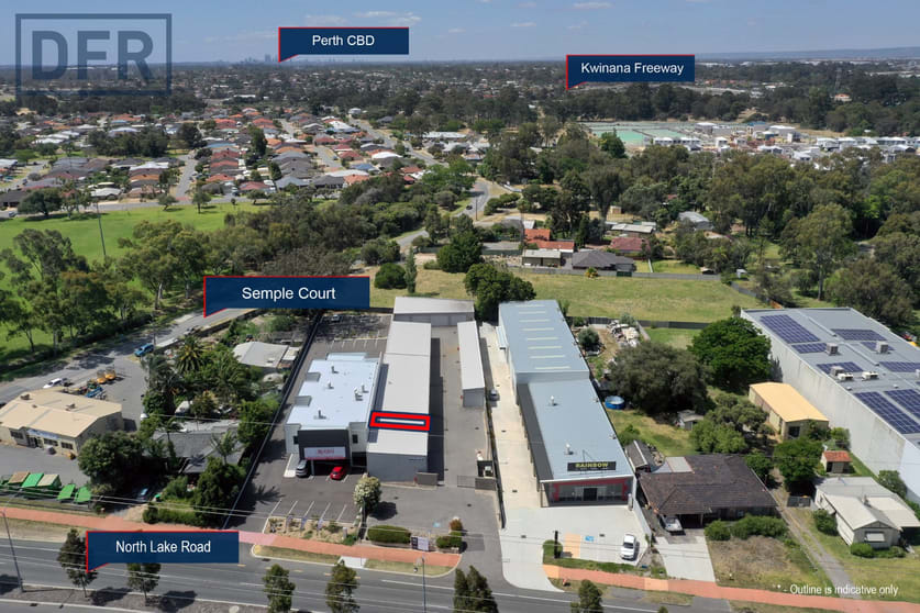 3/800 North Lake Road Cockburn Central WA 6164 - Image 1