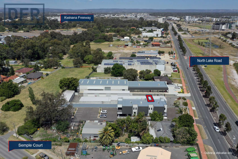 3/800 North Lake Road Cockburn Central WA 6164 - Image 2