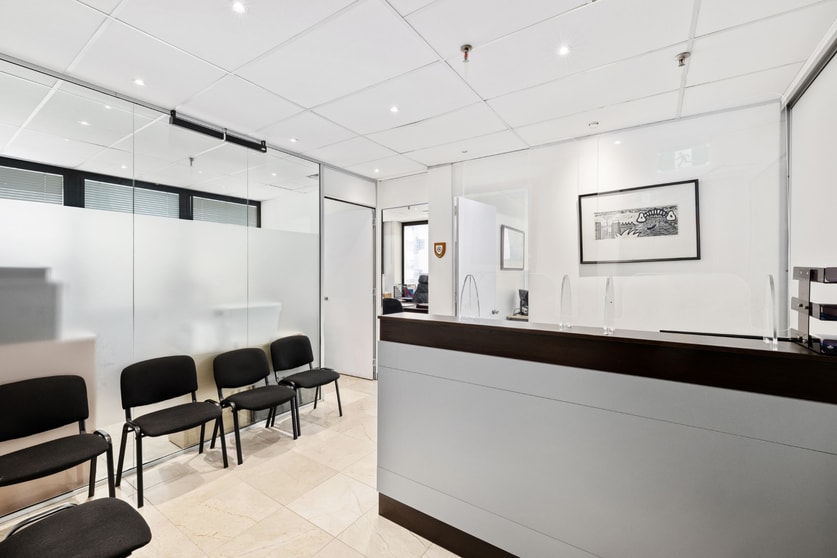 Click to view all images Suite 4.01/332-342 Oxford Street Bondi Junction NSW 2022 - Image 2