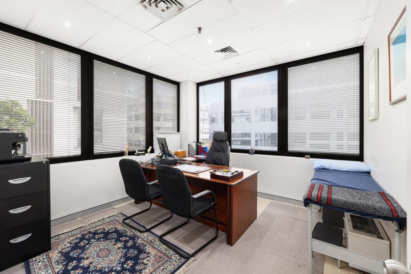 Click to view all images Suite 4.01/332-342 Oxford Street Bondi Junction NSW 2022 - Image 3