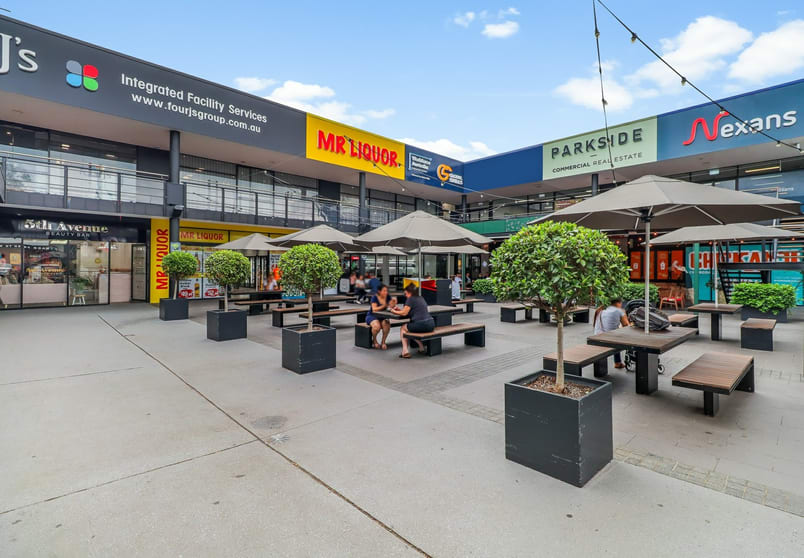 Click to view all images Suite 3/1183-1187 The Horsley Drive Wetherill Park NSW 2164 - Image 2